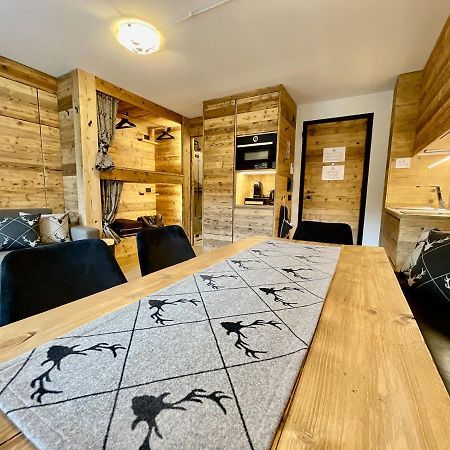Il Ruscello Mountain Apartment Madesimo Dış mekan fotoğraf