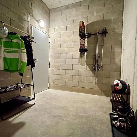 Il Ruscello Mountain Apartment Madesimo Dış mekan fotoğraf