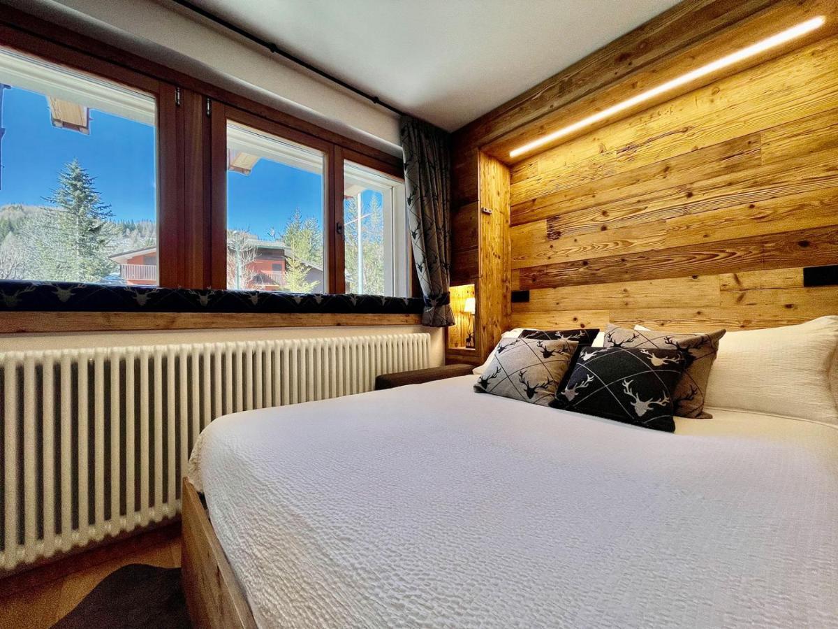 Il Ruscello Mountain Apartment Madesimo Dış mekan fotoğraf