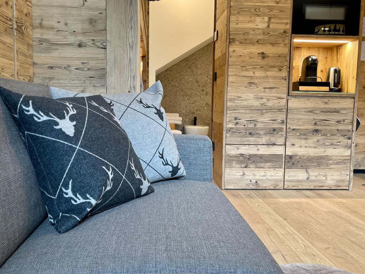 Il Ruscello Mountain Apartment Madesimo Dış mekan fotoğraf