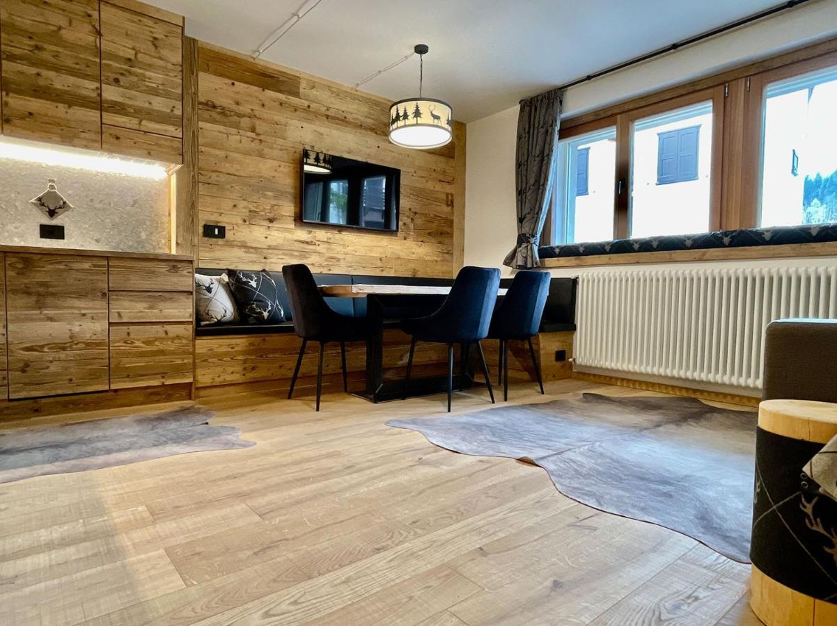 Il Ruscello Mountain Apartment Madesimo Dış mekan fotoğraf