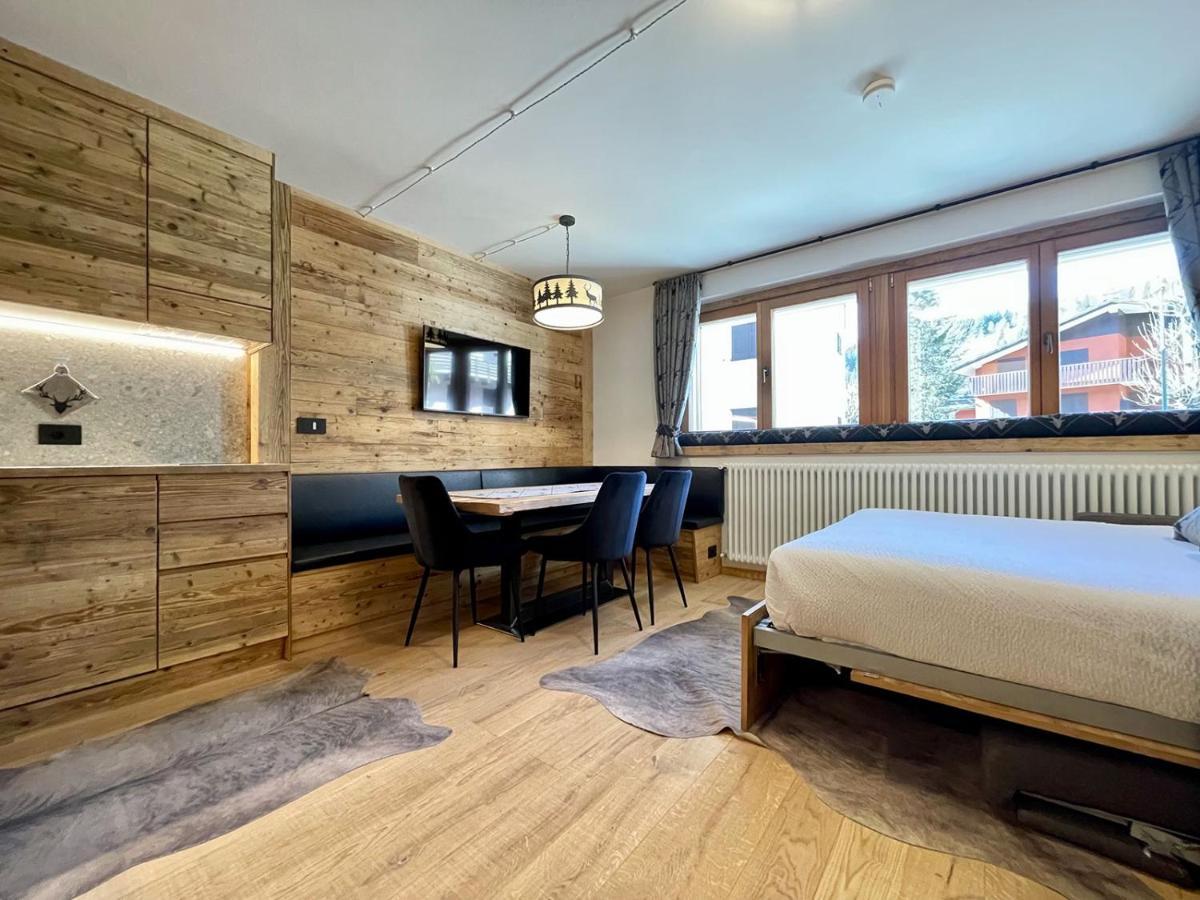 Il Ruscello Mountain Apartment Madesimo Dış mekan fotoğraf
