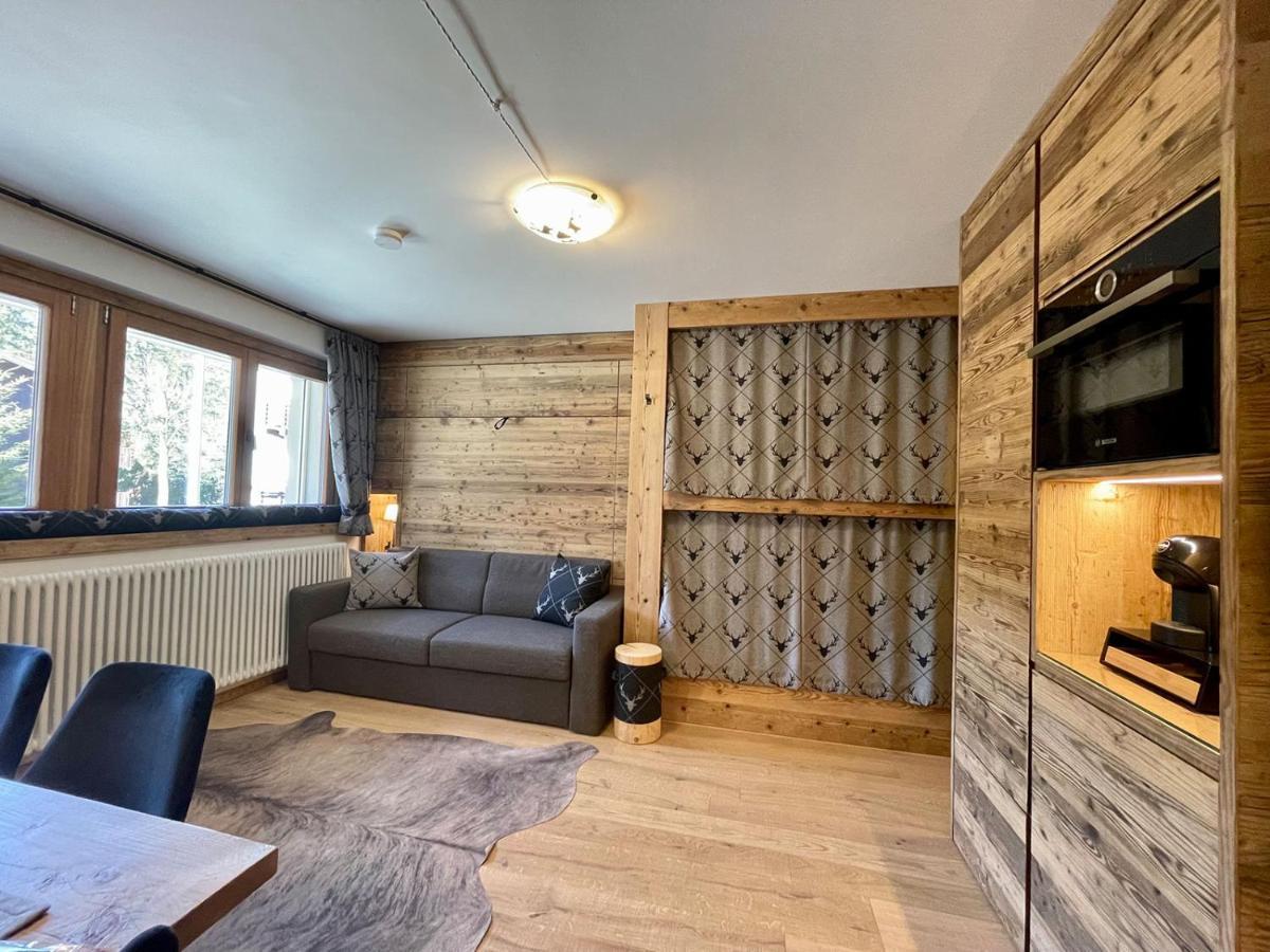 Il Ruscello Mountain Apartment Madesimo Dış mekan fotoğraf