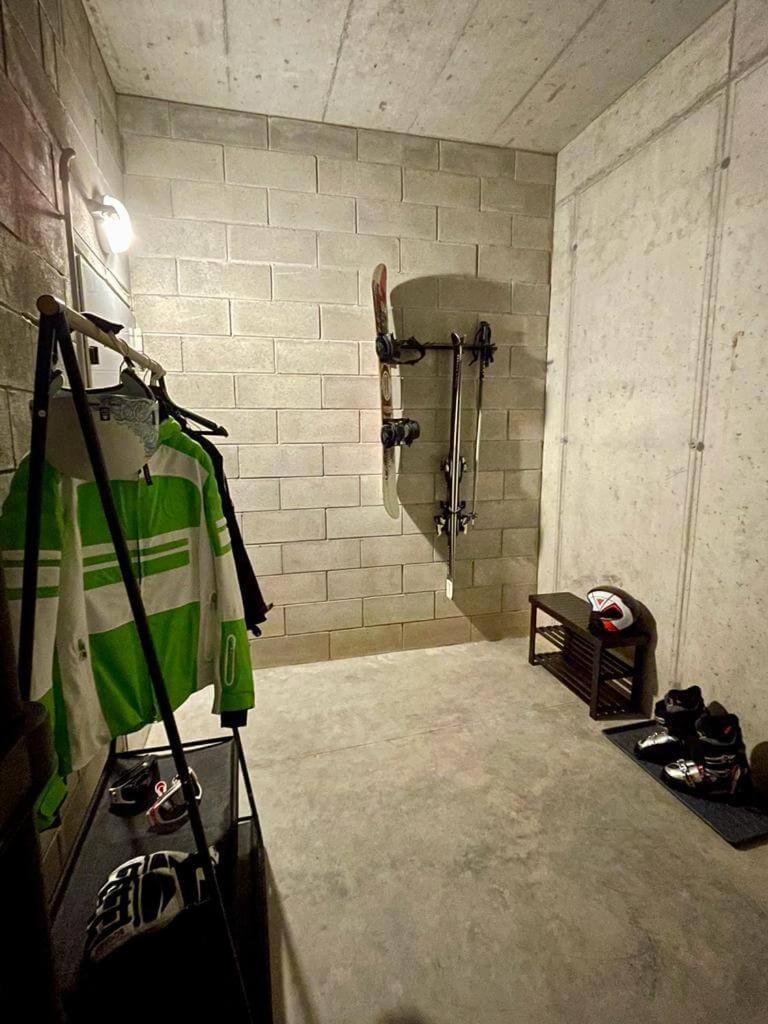 Il Ruscello Mountain Apartment Madesimo Dış mekan fotoğraf